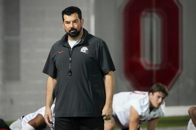 Ex-OSU QB Calls New Program ‘Better’ After Brief Stint Under Ryan Day