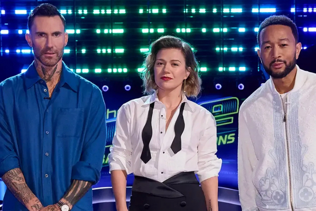 Is ‘The Voice’ on Tonight? Here’s When the Next New Episode of the Beloved Reality Favorite Premieres on NBC