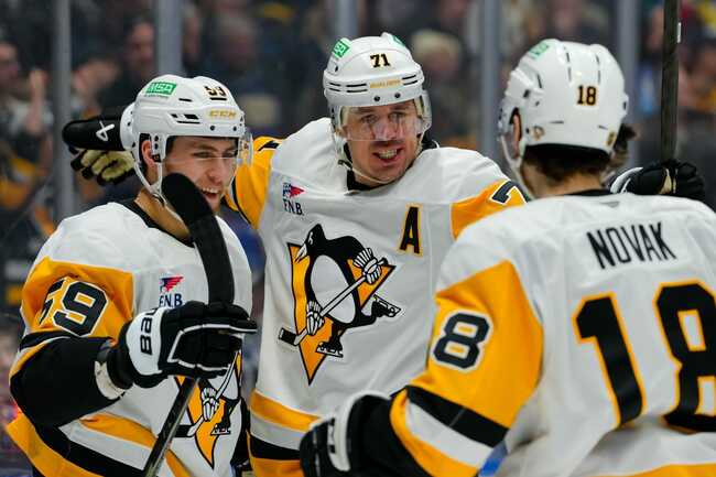 Evgeni Malkin lobbies for $4.2M Penguins to re-sign ahead of contract decision: “I sign after"