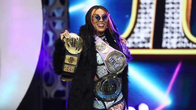 Mercedes Moné to finally return at AEW Dynasty 2026 and confront 32-year-old star? Exploring the chances 