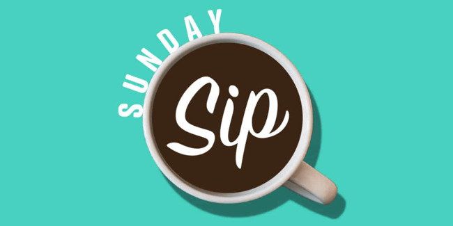 Sunday Sip: Evolve Church