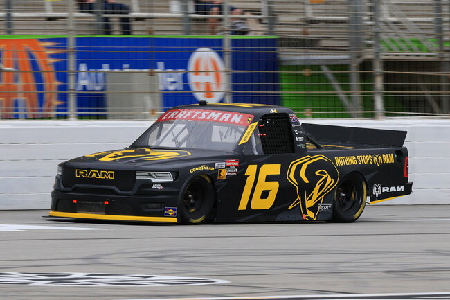 NASCAR Manufacturers Handed New Demand as Fans Call Out “Stock Car” Gimmick