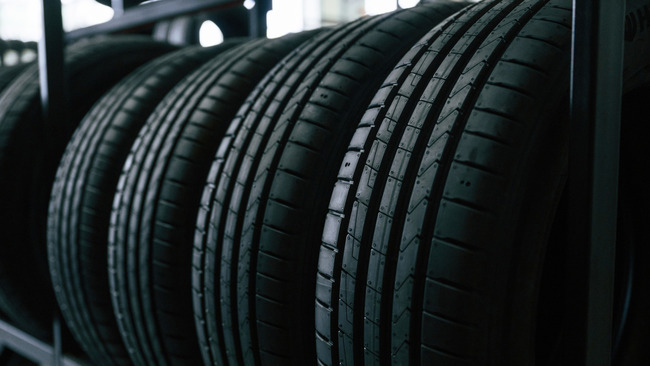 Why Shaving Is The Secret To A Cheaper AWD Tire Replacement