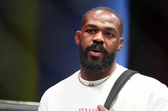 Jon Jones Alleges Bullying as He Shares His Side of the Story After Albuquerque Road Rage