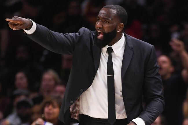 “We Have the Snitch”: Kendrick Perkins Catches Heat For Outing Major NBA Secret Over Load Management