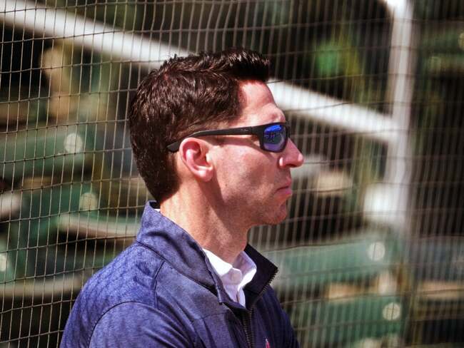 The Rafael Devers trade is already haunting the Red Sox in 2026