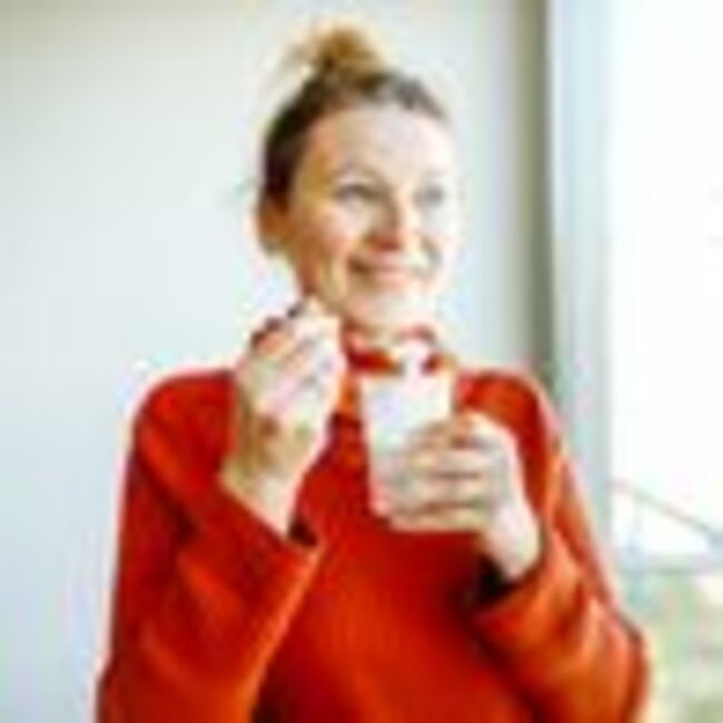 BHF heart health warning over five 'healthy' foods and drinks