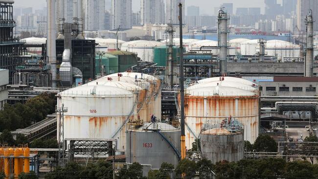 China moves to expand role in Iran war diplomacy; U.S. seems sceptical