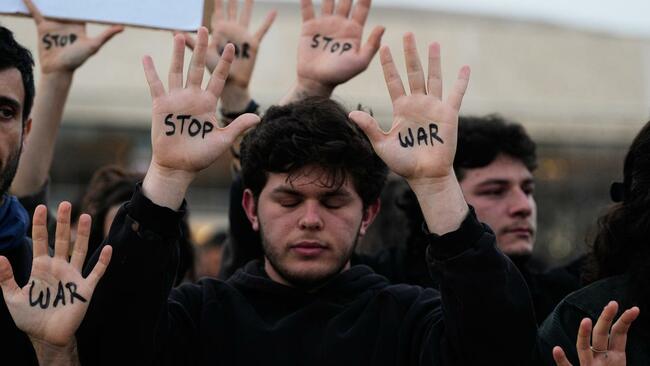 Israeli airstrike hits building near Iran’s capital, at least 25 killed