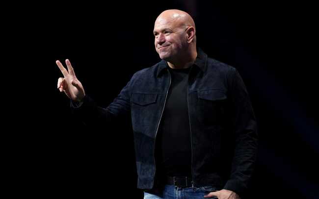 "This isn’t fun anymore" - Dana White explains why he stepped back from UFC contract negotiations 