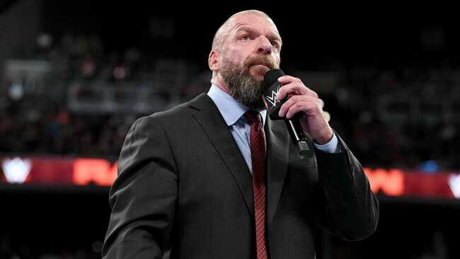 "Hunter leans on him" - 6-time WWE champion has become Triple H's right-hand man backstage, according to legend 
