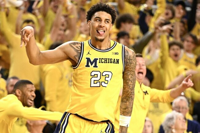 What Is Yaxel Lendeborg’s Net Worth in 2026? NIL Deals, Salary & Career Earnings