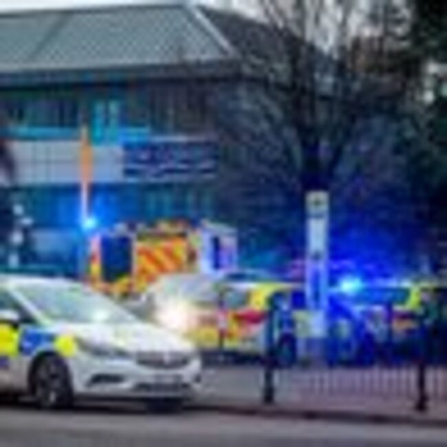 Three arrested on suspicion of murder after man dies outside Bournemouth bar