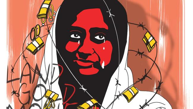 Domestic help assaulted by stalkers in Bengaluru, accused allegedly threatened to kill her for identifying him before police