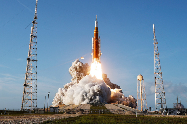 Has Artemis 2 Reached The Moon Yet? Find Out When Netflix Is Streaming The Mission