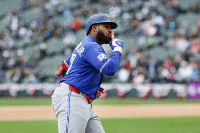 Los Angeles Dodgers vs. Toronto Blue Jays: Odds, Prediction