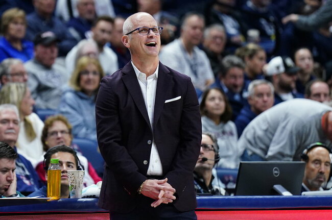 Who is Dan Hurley’s wife, Andrea Sirakides Hurley? All About UConn Huskies Head Coach’s Relationship