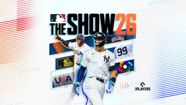 MLB The Show 26 tops March PS5 game downloads in North America, beats Pearl Abyss's breakout hit Crimson Desert