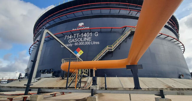 Dangote Refinery adjusts petrol nine times in Q1