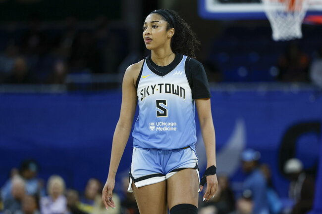 Reports Confirm Angel Reese Will be Traded from Chicago Sky to Atlanta Dream