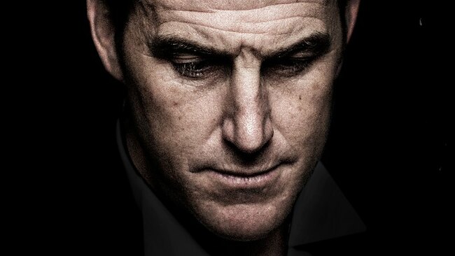 Ben Roberts-Smith arrested over multiple war crimes