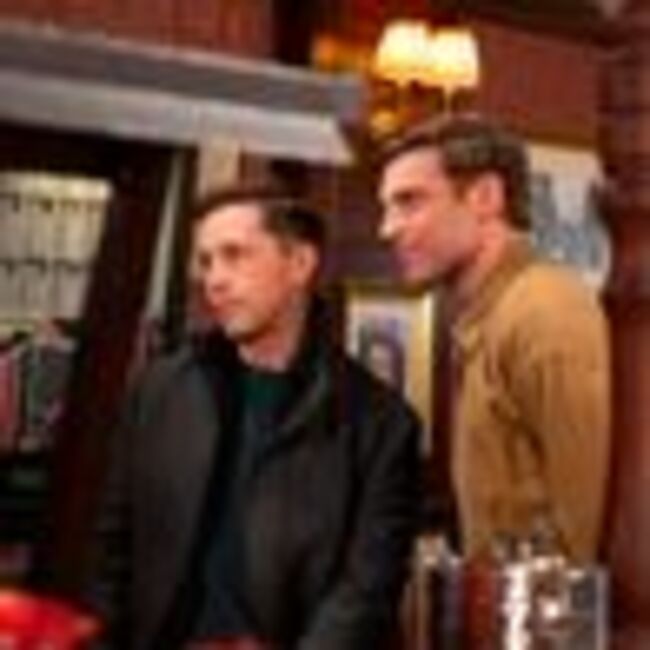 Coronation Street dedicates episode to beaten Todd Grimshaw as he speaks out on Theo Silverton abuse