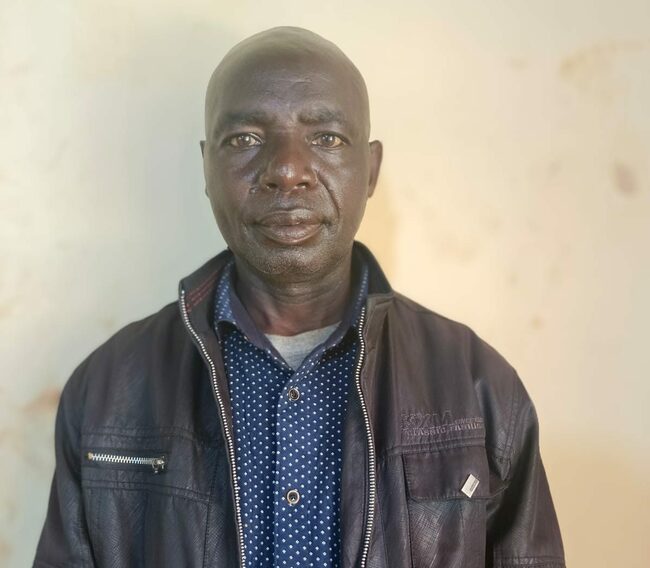 Suspected child trafficker posing as NIS officer arrested, minor rescued