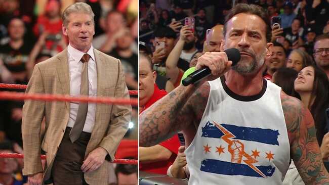 5 Things WWE subtly told us on RAW (April 6, 2026)