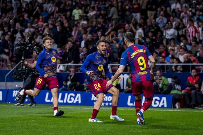 Barcelona vs Atletico Madrid Prediction and Betting Tips | April 8th 2026 