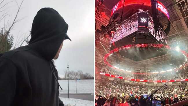 WWE star teases massive breakup after RAW