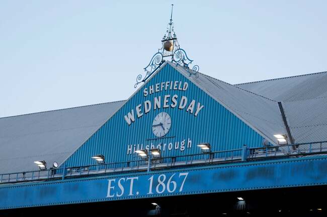 Sheffield Wednesday condemn ‘disgraceful’ racist abuse of player on social media