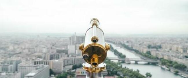 The New Economic World Order After COVID-19