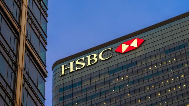 HSBC revives Australia retail exit plan – report