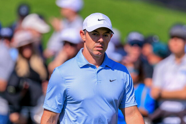 Controversial Golf Writer Releases Explosive Rory McIlroy Book at the Worst Possible Time: ‘A Disgrace’