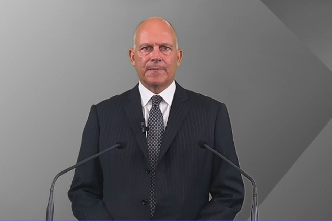 Air India chief resigns 10 months after devastating Ahmedabad crash and amid mounting financial troubles