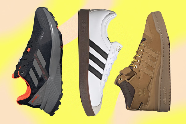 Adidas discount codes for April 2026
