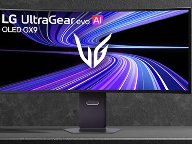 LG Opens Preorders For Groundbreaking 5K2K OLED GX9 Gaming Monitor