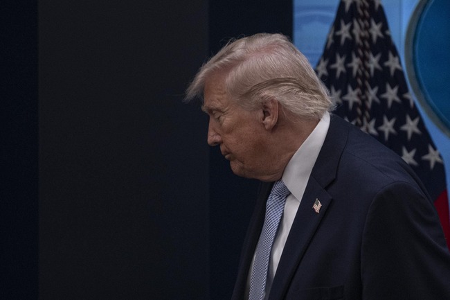 Head Of Catholic Bishops Tells Trump: ‘Step Back’ From Threat To Destroy Iran