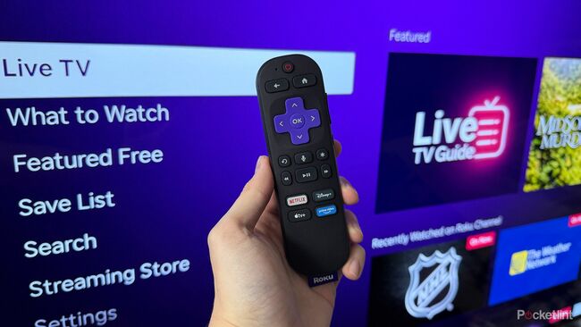 5 Roku OS apps that go beyond streaming