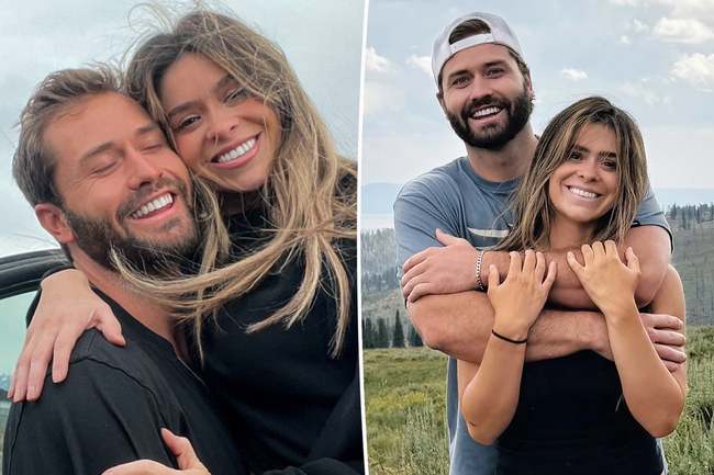 Taylor Frankie Paul accuses Dakota Mortensen of ‘slamming her head’ against car dashboard in violent fight as she files restraining order