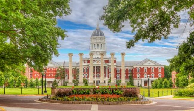Mizzou Pulls Funding From Black Student Organizations 