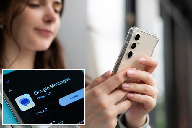 Samsung is discontinuing its texting app, urges users to switch to Google Messages