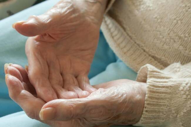 Record number of adults receiving long-term care pushes budgets to breaking point