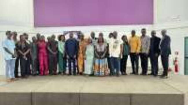 Local governance not working as laws ignored across district assemblies – CDD Ghana