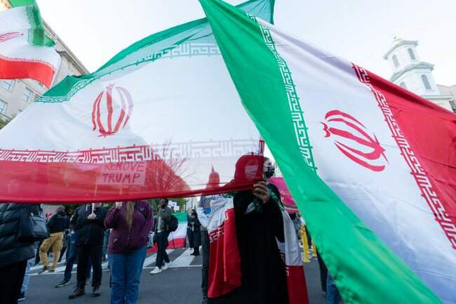 Iranian-Canadians voice fear, uncertainty after ceasefire announcement