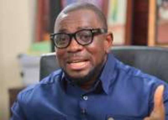 NPP internal elections: 'Take Bawumia’s name out of your mouths' — NPP MP tells aspirants