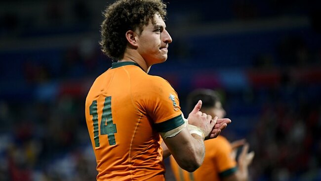 Why Nawaqanitawase could face World Cup selection squeeze