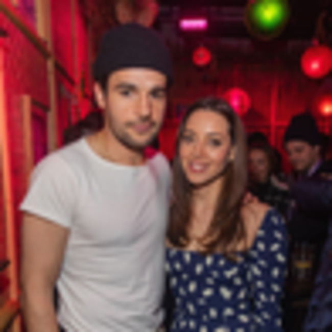 Aubrey Plaza pregnant with first child one year after death of husband