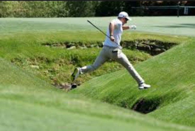 What Is Rae’s Creek at Augusta National? History & Importance Explored