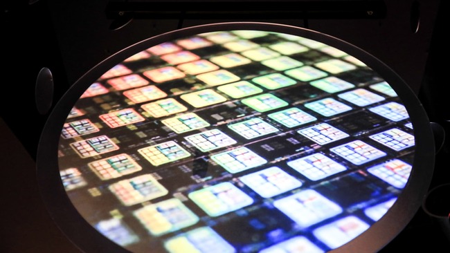 AI's next bottleneck: Why even the best chips made in the U.S. take a round trip to Taiwan